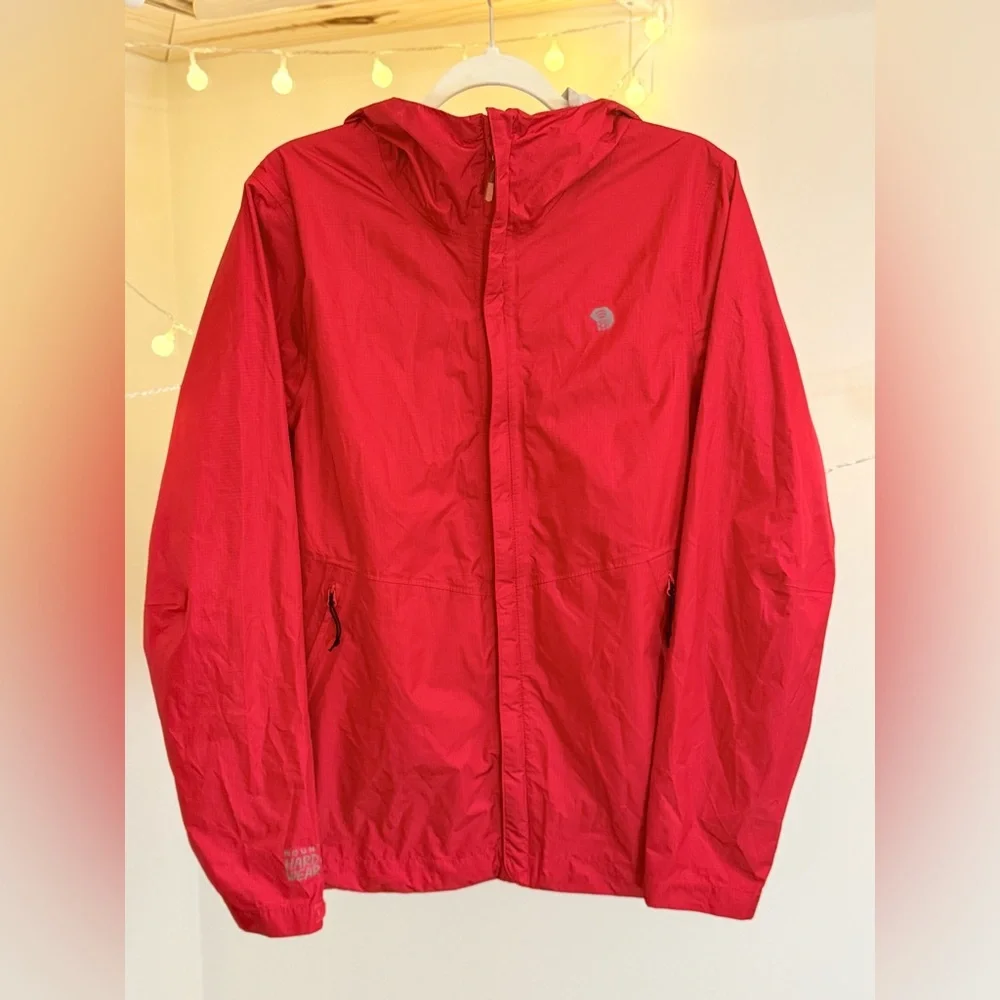 🌾 Mountain Hardwear Acadia Jacket NEW‎